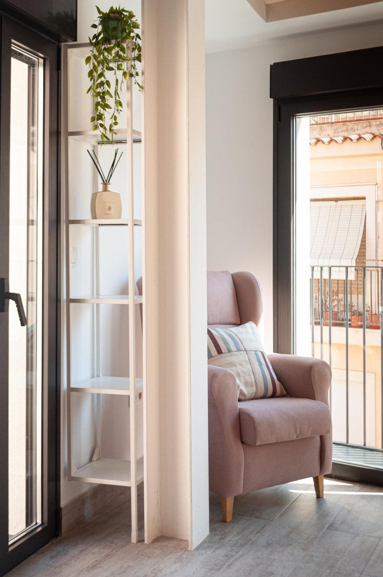 Myflats Central Alicante Eksteriør bilde