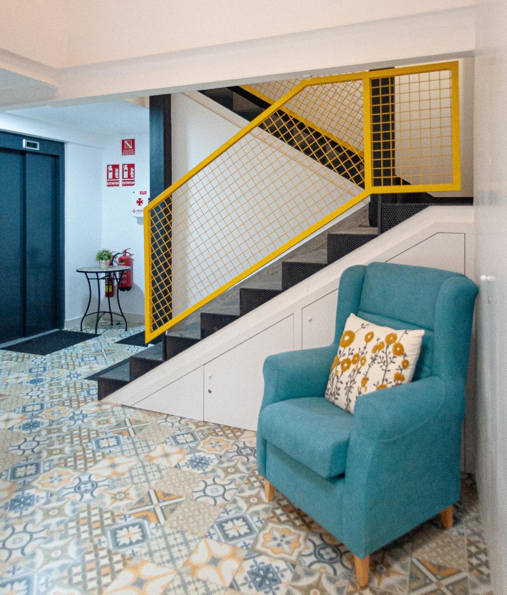 Myflats Central Alicante Eksteriør bilde